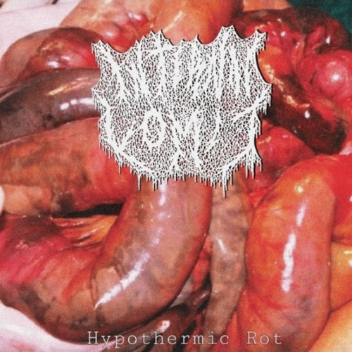 Internal Vomit : Hypothermic Rot